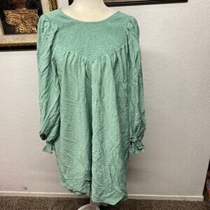 A New Day Women’s Small Dress, Torn